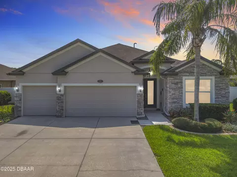 805 Snapdragon Dr, New Smyrna Beach, FL 32168