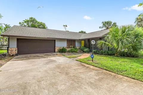 1411 N Beach St, Ormond Beach, FL 32174