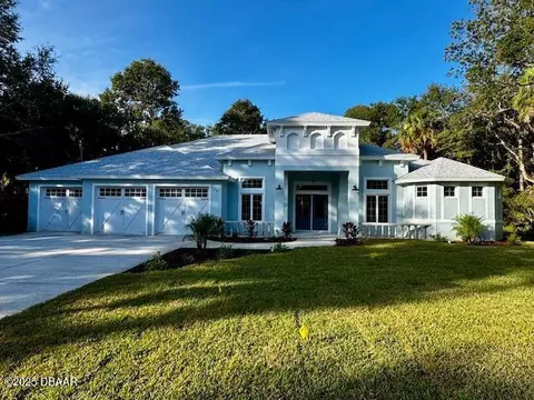 73 Bridle Ridge Ct, Flagler Beach, FL 32136