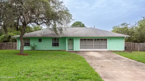 901 Willard St, New Smyrna Beach, FL 32168