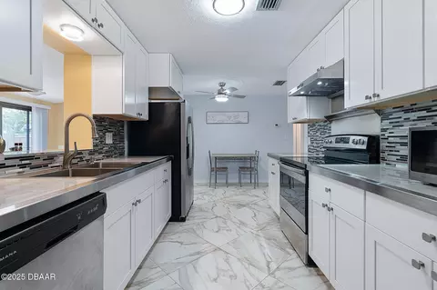 Kitchen - 999 16th St, Edgewater, FL 32132 photo 4 of 4