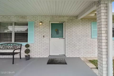 Exterior - 999 16th St, Edgewater, FL 32132 photo 2 of 13