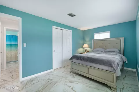 Bedroom - 999 16th St, Edgewater, FL 32132 photo 2 of 6