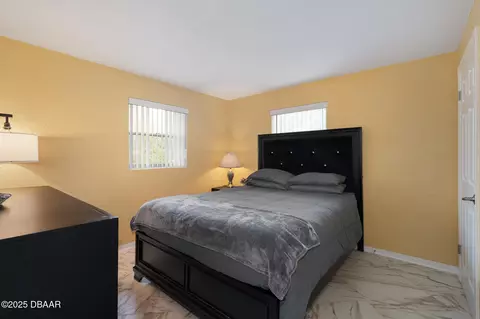 Bedroom - 999 16th St, Edgewater, FL 32132 photo 3 of 6