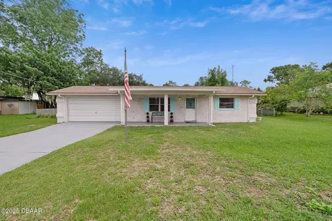 Exterior - 999 16th St, Edgewater, FL 32132 photo 12 of 13