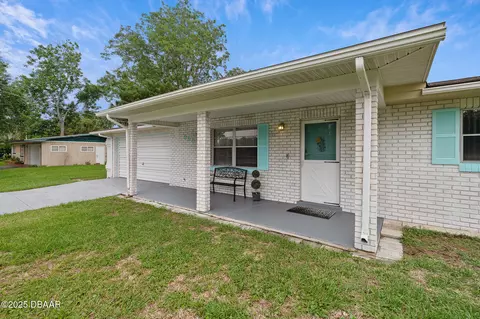 Exterior - 999 16th St, Edgewater, FL 32132 photo 13 of 13
