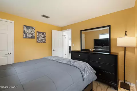 Bedroom - 999 16th St, Edgewater, FL 32132 photo 6 of 6