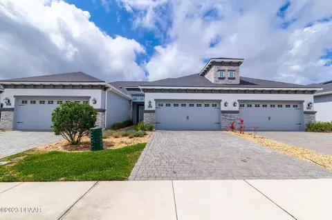6340 Hanfield Dr, Port Orange, FL 32128