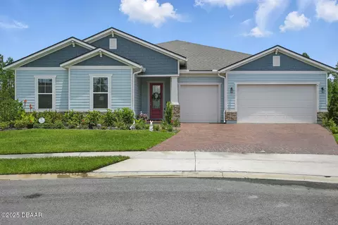83 Reverie Dr N, Palm Coast, FL 32137