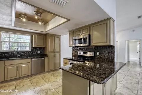 Kitchen - 952 Northbrook Dr, Ormond Beach, FL 32174 photo 3 of 3