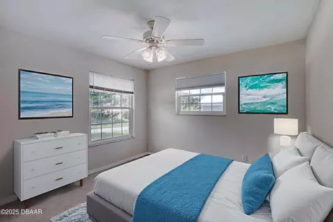 Bedroom - 952 Northbrook Dr, Ormond Beach, FL 32174 photo 1 of 4