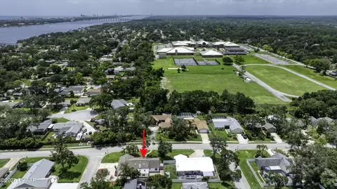 View/Area - 952 Northbrook Dr, Ormond Beach, FL 32174 photo 2 of 10