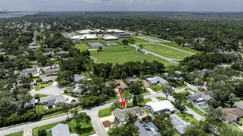 View/Area - 952 Northbrook Dr, Ormond Beach, FL 32174 photo 8 of 10