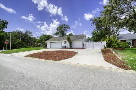 Exterior - 952 Northbrook Dr, Ormond Beach, FL 32174 photo 7 of 7