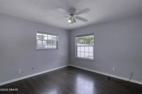 Bedroom - 952 Northbrook Dr, Ormond Beach, FL 32174 photo 4 of 4