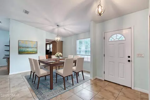 Dining - 952 Northbrook Dr, Ormond Beach, FL 32174 photo 1 of 2