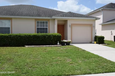 1950 Yellowfin Dr, Port Orange, FL 32128