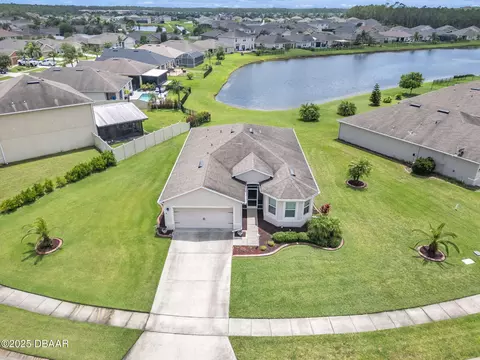 5324 Bear Corn Run, Port Orange, FL 32128