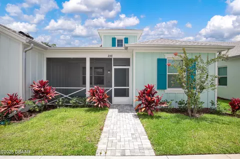 216 Gypsy Palace Ln, Daytona Beach, FL 32124