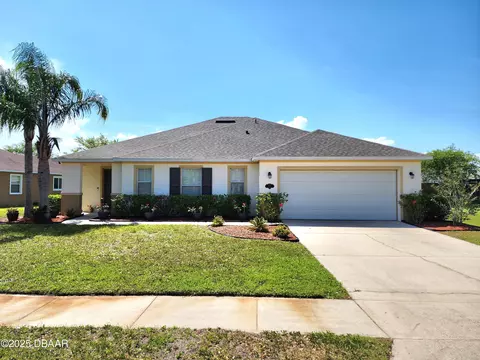 260 Bayberry Lakes Blvd, Daytona Beach, FL 32124