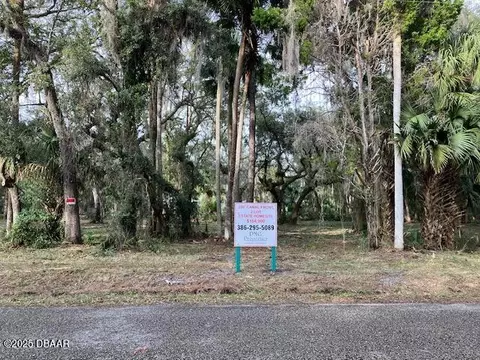 1640 Shell Harbor Rd, Pierson, FL 32180