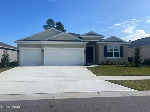 3211 Arch Ave, Ormond Beach, FL 32174