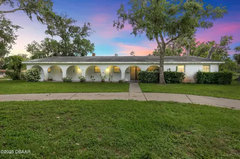 24 Tomoka Oaks Blvd, Ormond Beach, FL 32174