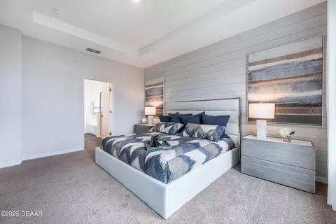 Bedroom - 3199 Arch Ave, Ormond Beach, FL 32174 photo 2 of 7