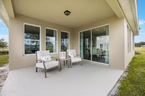 Exterior - 3199 Arch Ave, Ormond Beach, FL 32174 photo 1 of 17