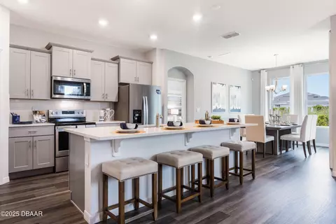 Kitchen - 3199 Arch Ave, Ormond Beach, FL 32174 photo 1 of 8