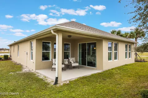 Exterior - 3199 Arch Ave, Ormond Beach, FL 32174 photo 3 of 17