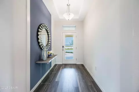 Entry Way - 3199 Arch Ave, Ormond Beach, FL 32174 photo 1 of 7