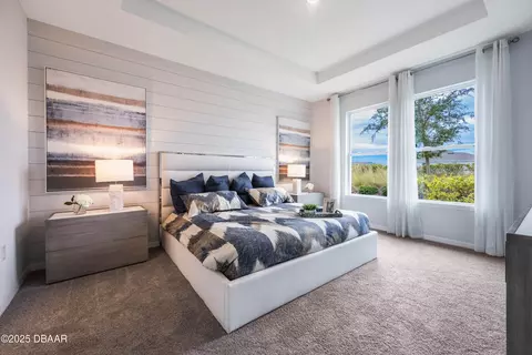 Bedroom - 3199 Arch Ave, Ormond Beach, FL 32174 photo 1 of 7
