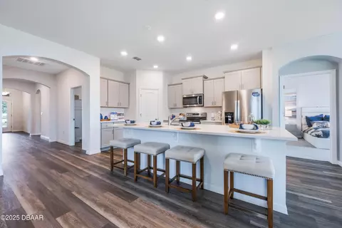 Kitchen - 3199 Arch Ave, Ormond Beach, FL 32174 photo 3 of 8