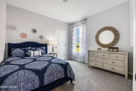 Bedroom - 3199 Arch Ave, Ormond Beach, FL 32174 photo 6 of 7