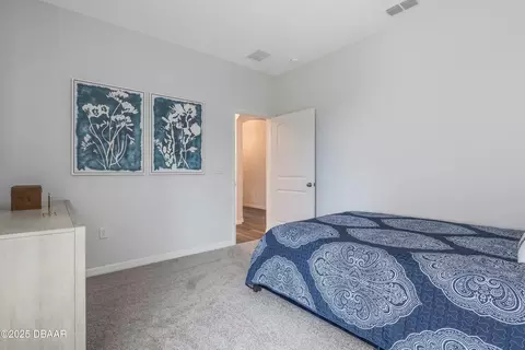 Bedroom - 3199 Arch Ave, Ormond Beach, FL 32174 photo 7 of 7