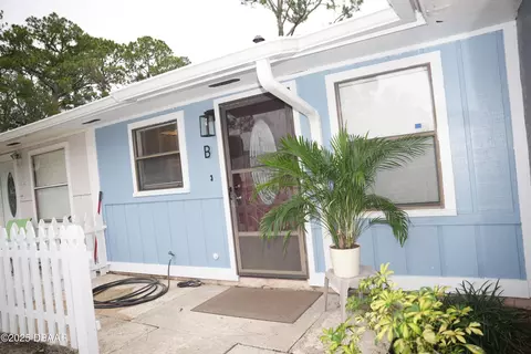 1620 Espanola Ave #B, Holly Hill, FL 32117