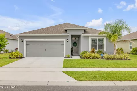 2733 Neverland Dr, New Smyrna Beach, FL 32168