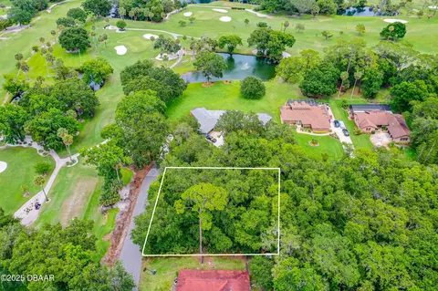 1 Timber Trl, Holly Hill, FL 32174