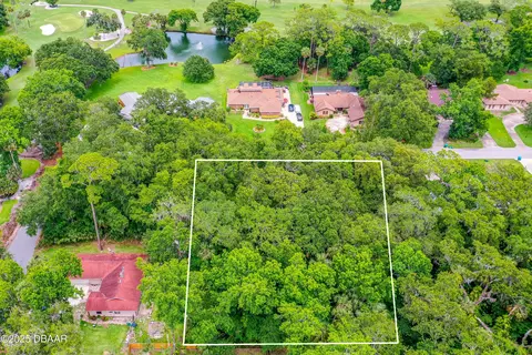 3 Timber Trl, Holly Hill, FL 32174