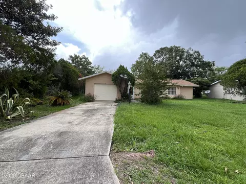 43 Federal Ln, Palm Coast, FL 32137