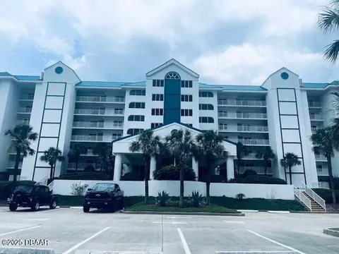 4641 S Atlantic Ave #107, Ponce Inlet, FL 32127