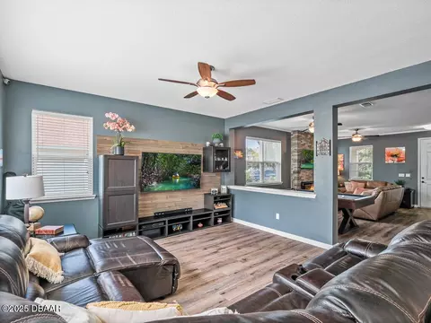 Living - 19 Abacus Ave, Ormond Beach, FL 32174 photo 8 of 8