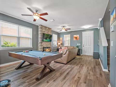 Living - 19 Abacus Ave, Ormond Beach, FL 32174 photo 6 of 8