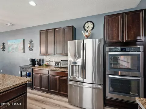 Kitchen - 19 Abacus Ave, Ormond Beach, FL 32174 photo 4 of 8