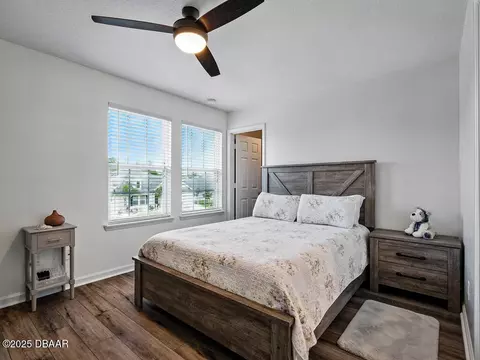 Bedroom - 19 Abacus Ave, Ormond Beach, FL 32174 photo 1 of 14