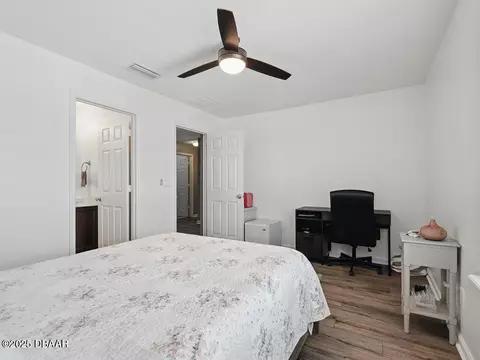 Bedroom - 19 Abacus Ave, Ormond Beach, FL 32174 photo 3 of 14