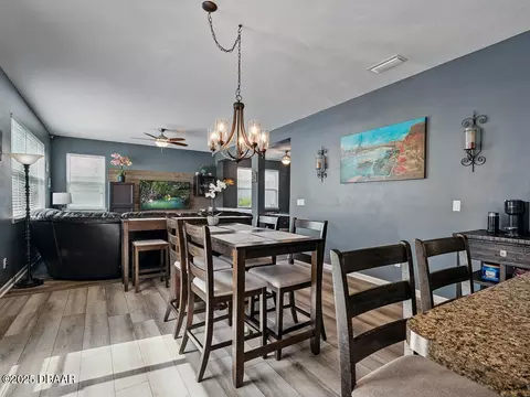 Dining - 19 Abacus Ave, Ormond Beach, FL 32174 photo 2 of 3