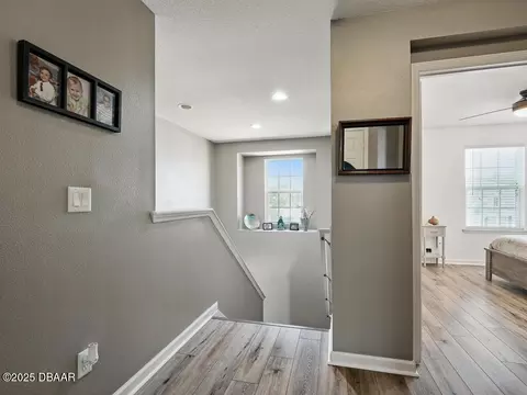 Entry Way - 19 Abacus Ave, Ormond Beach, FL 32174 photo 2 of 2