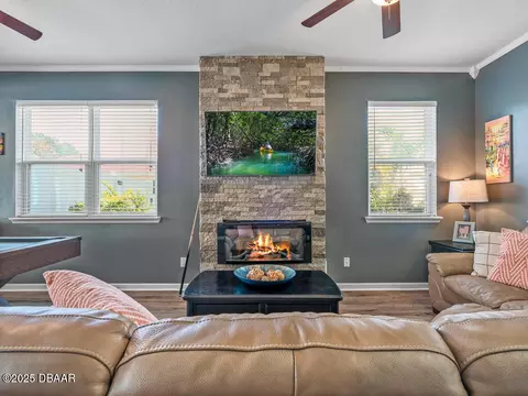 Living - 19 Abacus Ave, Ormond Beach, FL 32174 photo 3 of 8